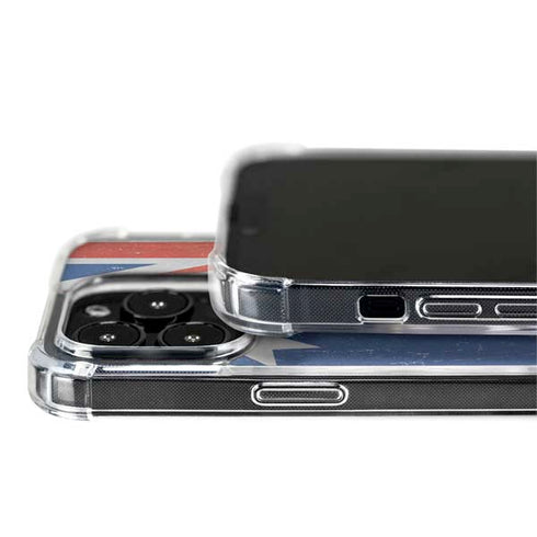 Australia Flag Distressed iPhone 13 Pro Max MagSafe Case